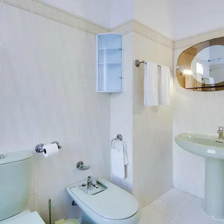 Mar 别墅 阿尔布费拉