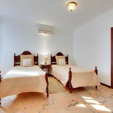 别墅 Mar 阿尔布费拉