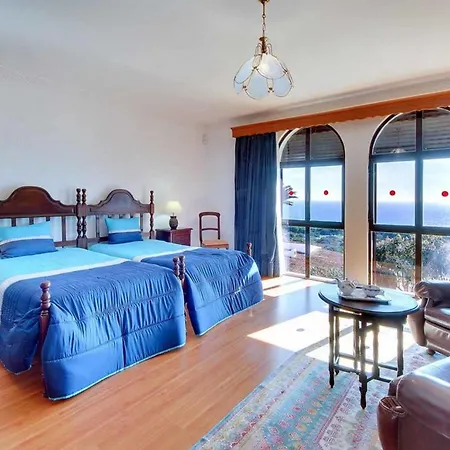 Mar * 阿尔布费拉