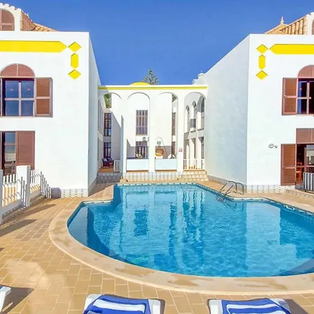 Villa Mar *