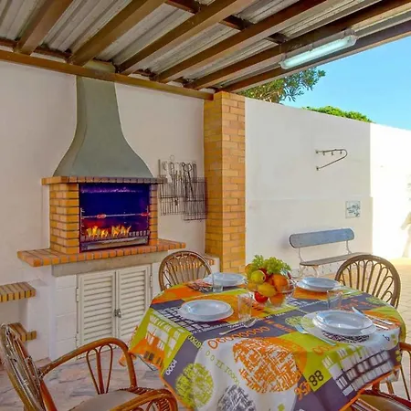 Mar Villa *