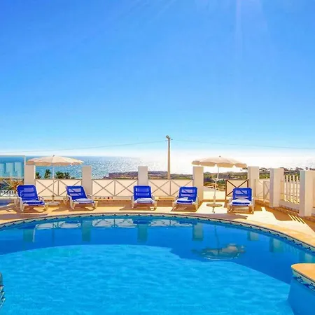 Villa Mar