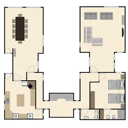 Villa Mar