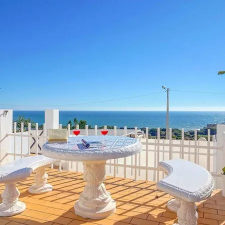 Mar Villa *