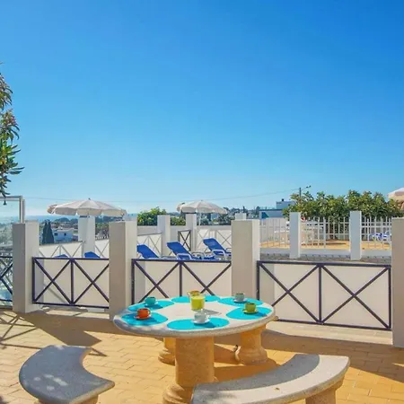 Mar אלבופיירה