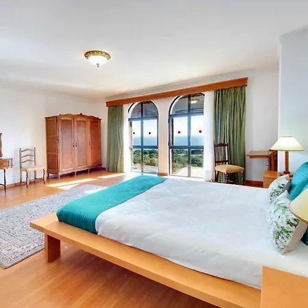 וילה Mar אלבופיירה